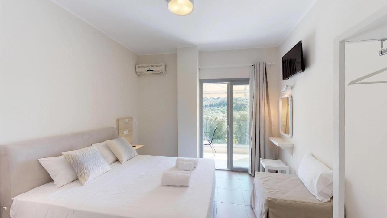 Hotel Kiperi Exclusive Parga