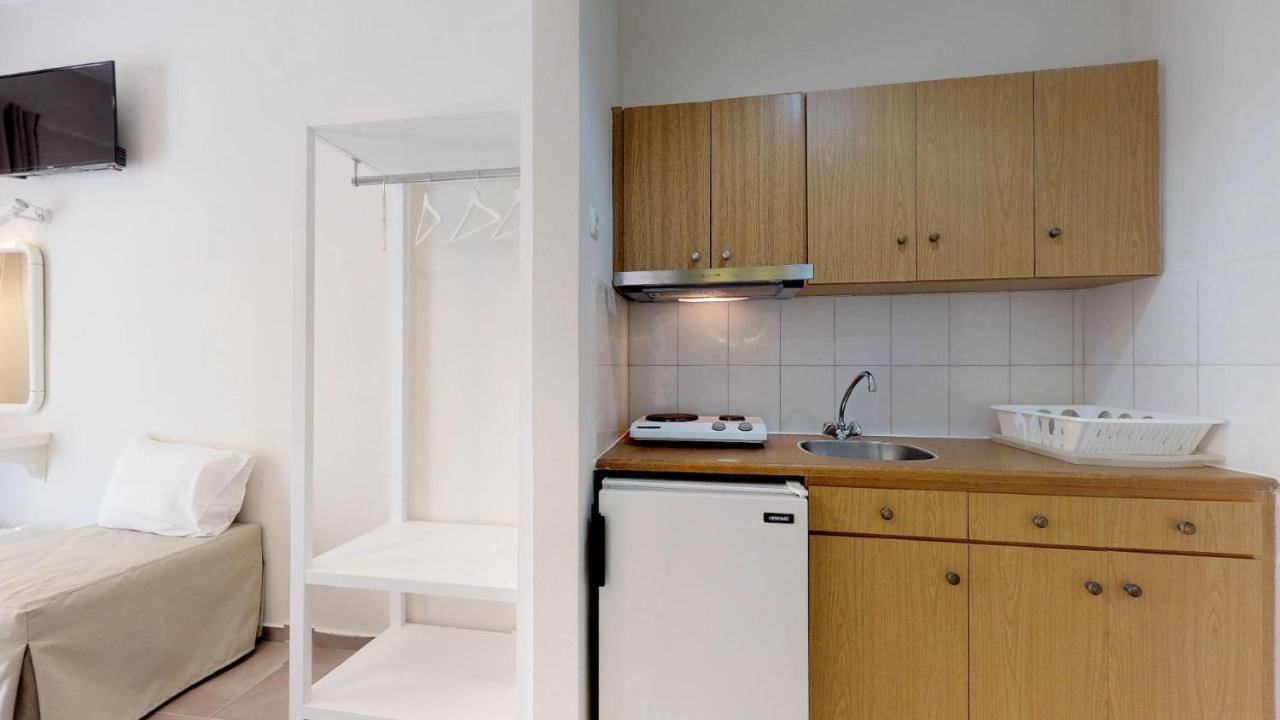 Kiperi Exclusive 3* Parga