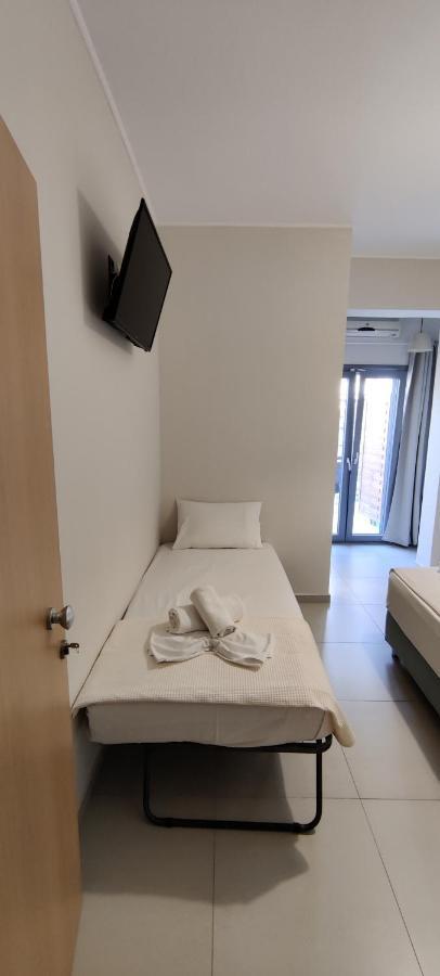 Hotel Kiperi Exclusive Parga