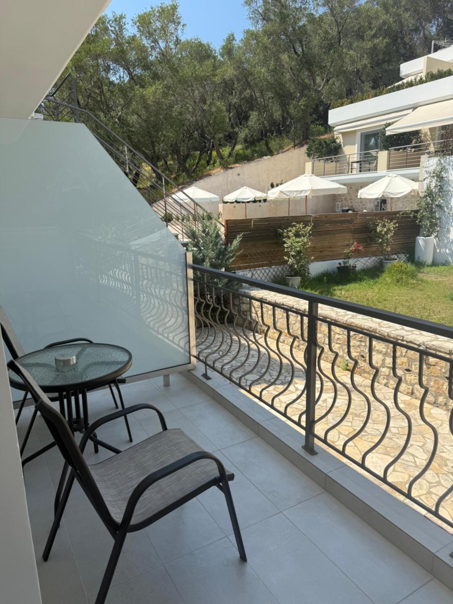 Kiperi Exclusive Hotel Parga