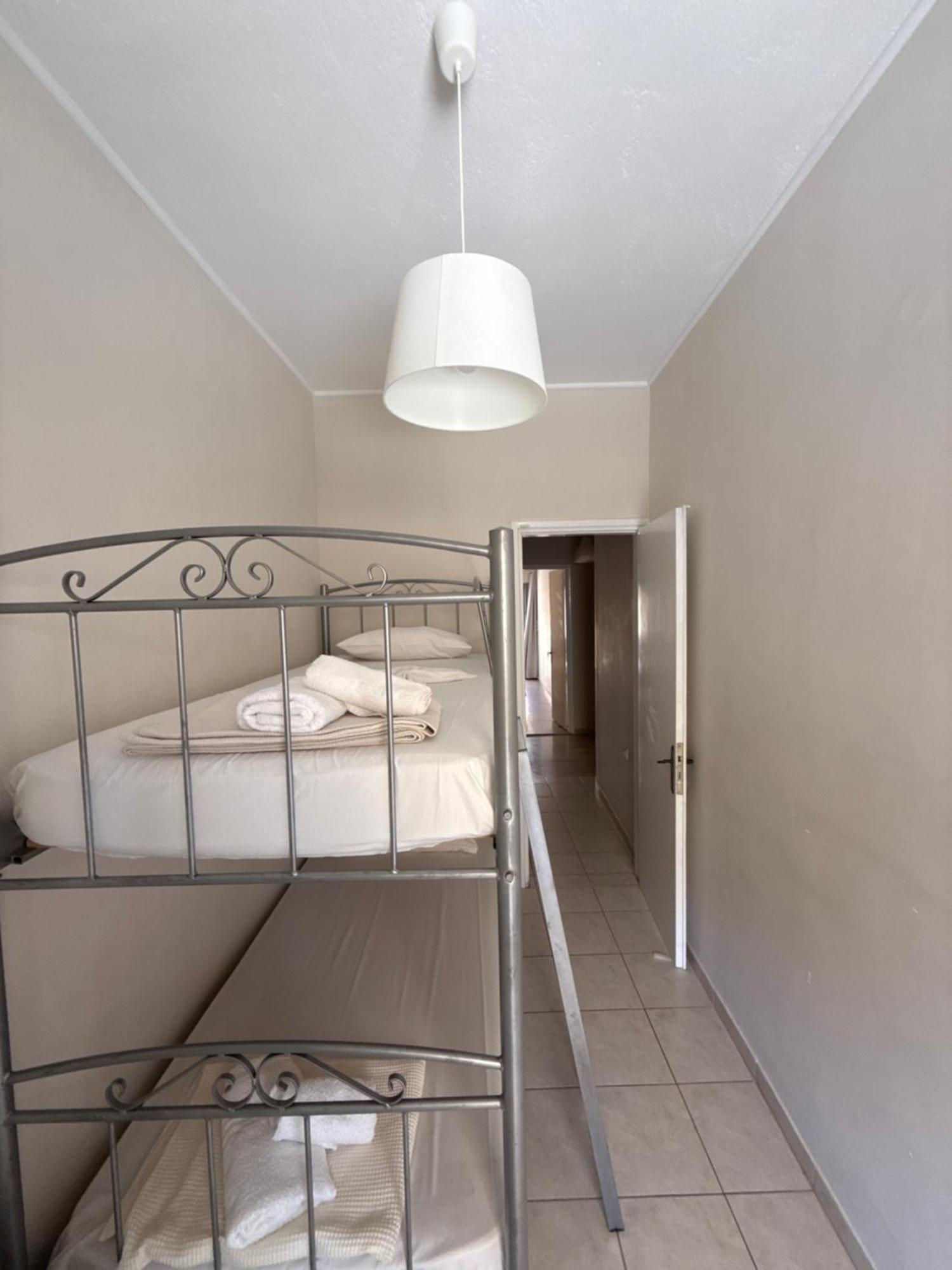Kiperi Exclusive Hotel