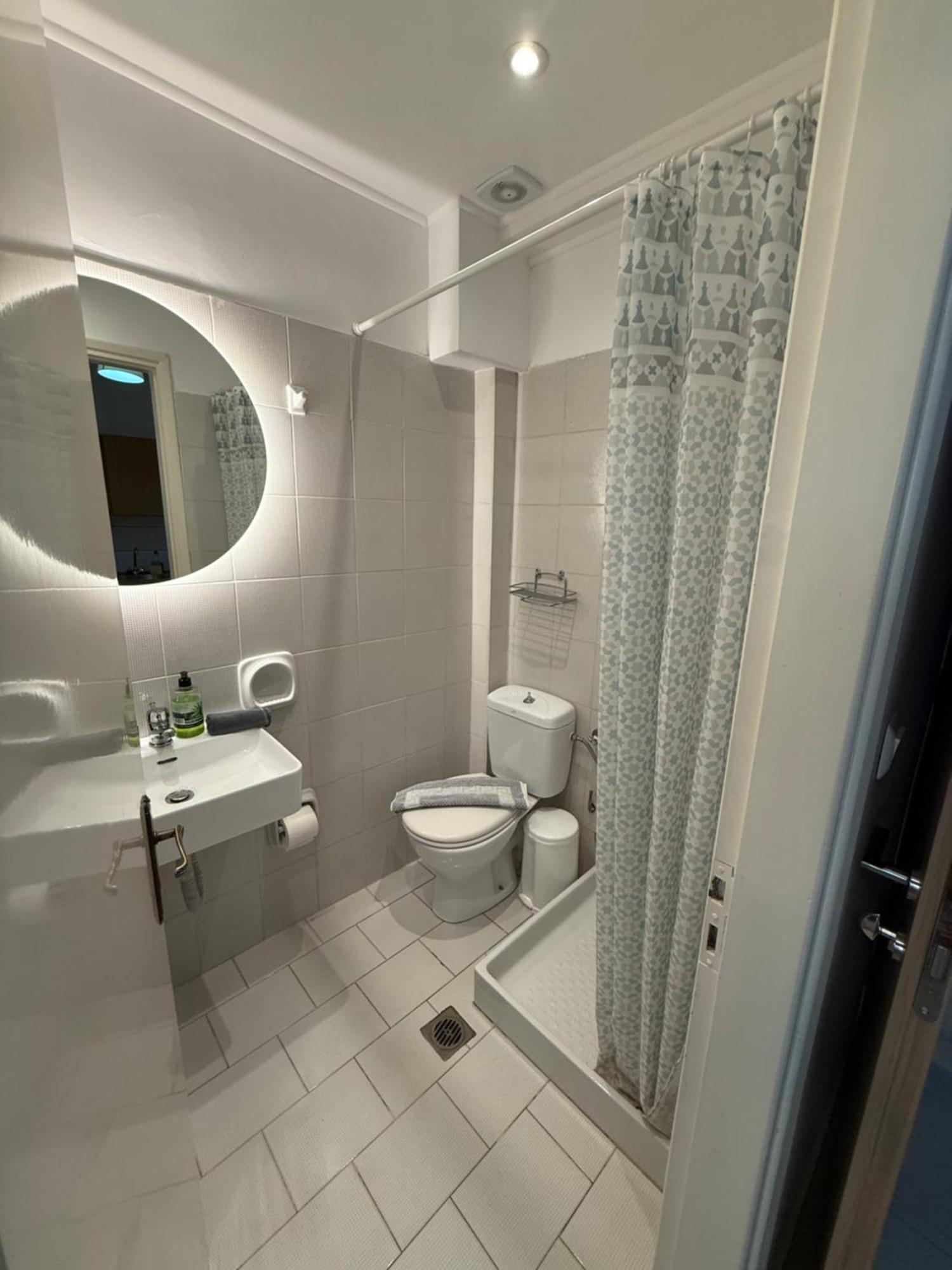 Hotel Kiperi Exclusive Parga