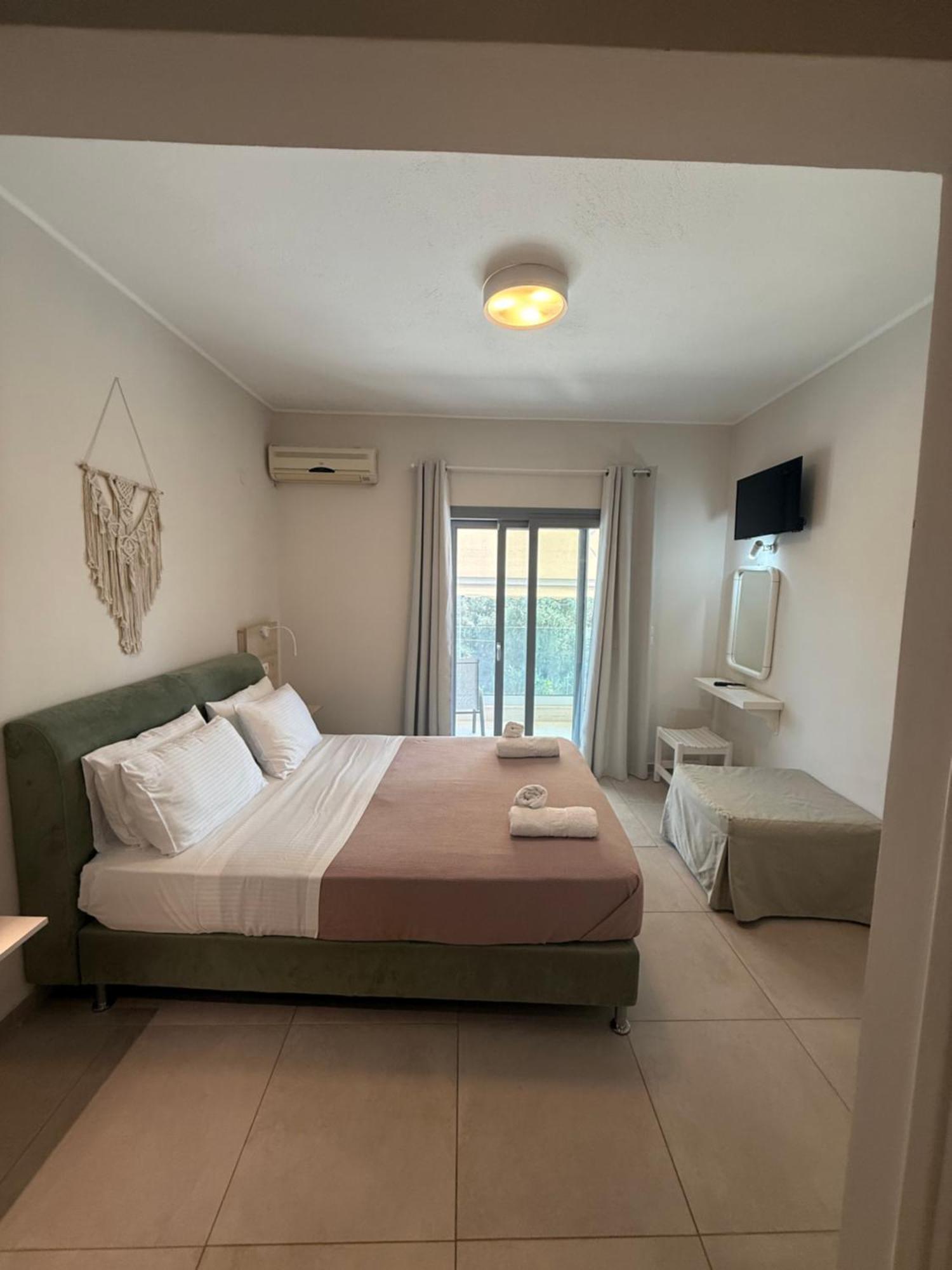 Kiperi Exclusive 3* Parga