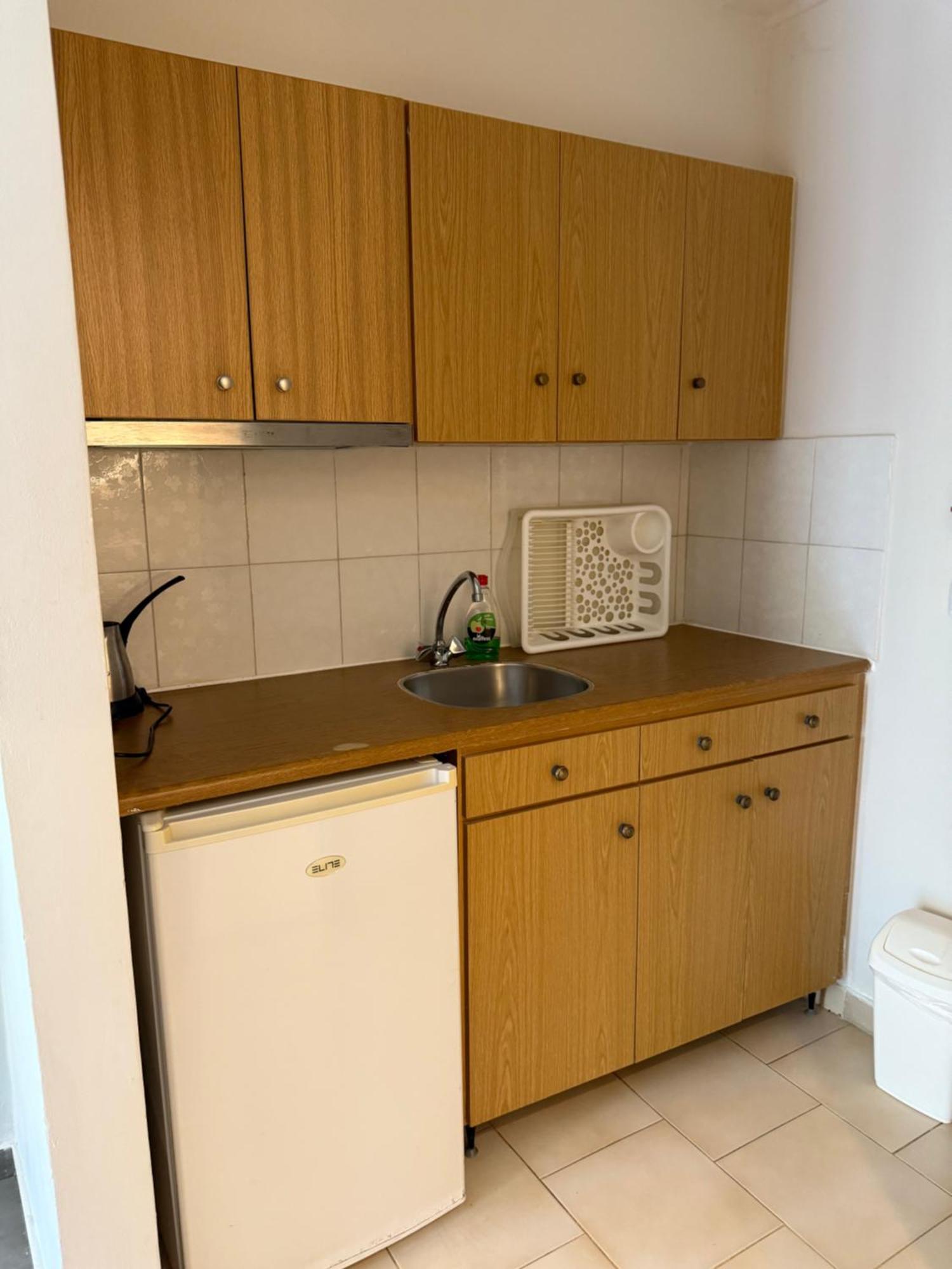 Kiperi Exclusive Hotel