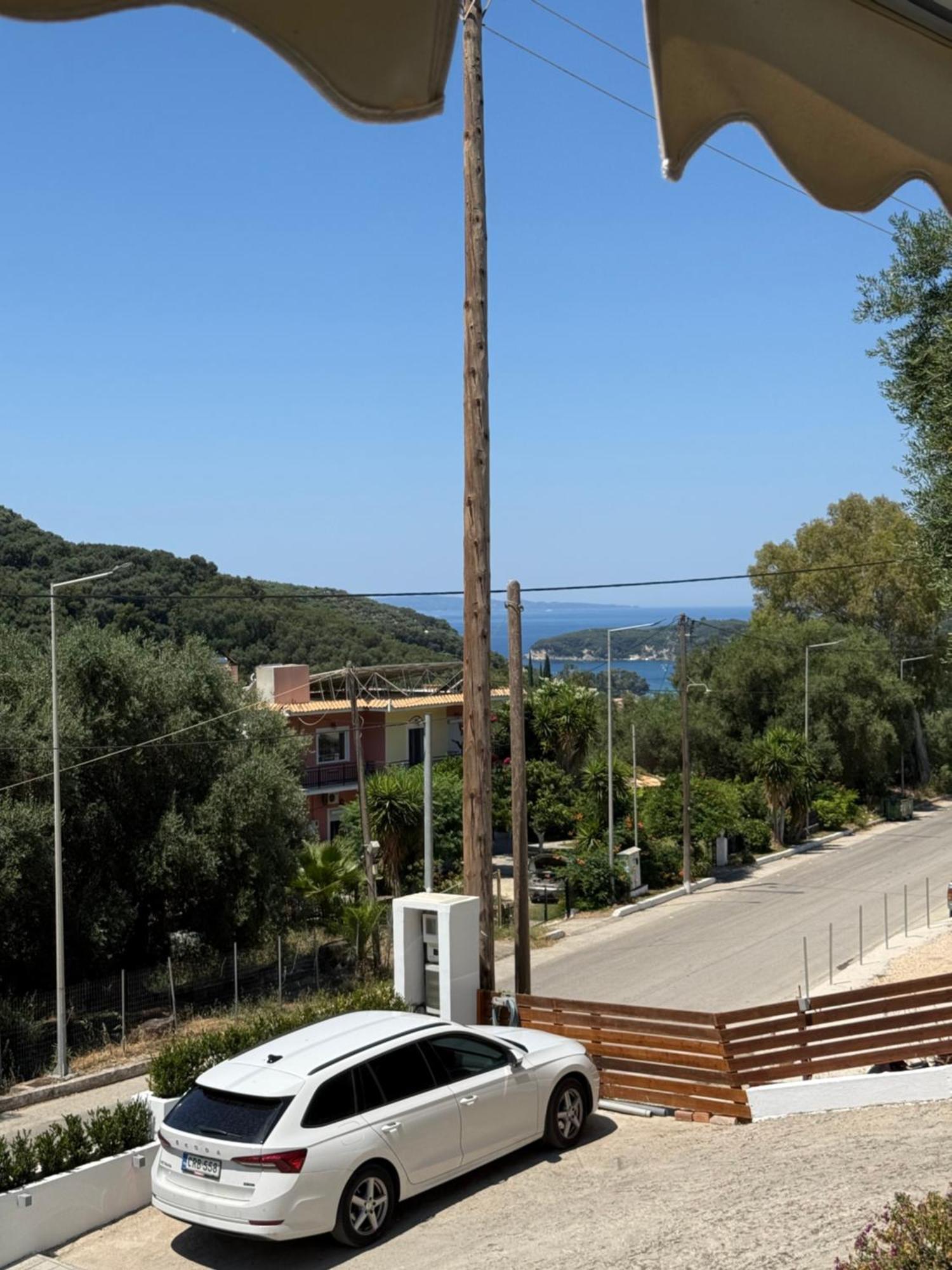 Hotel Kiperi Exclusive Parga