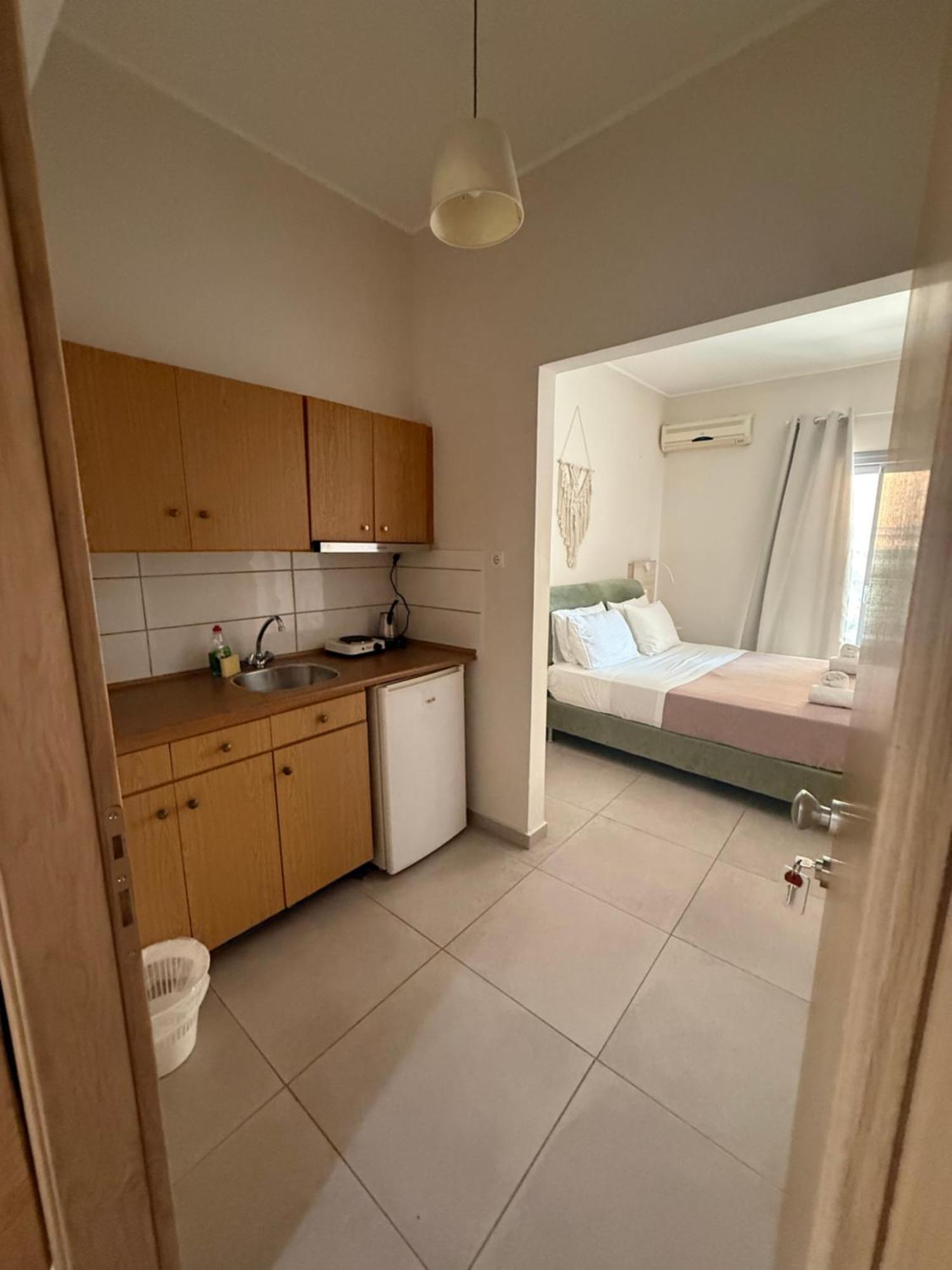 Kiperi Exclusive 3* Parga