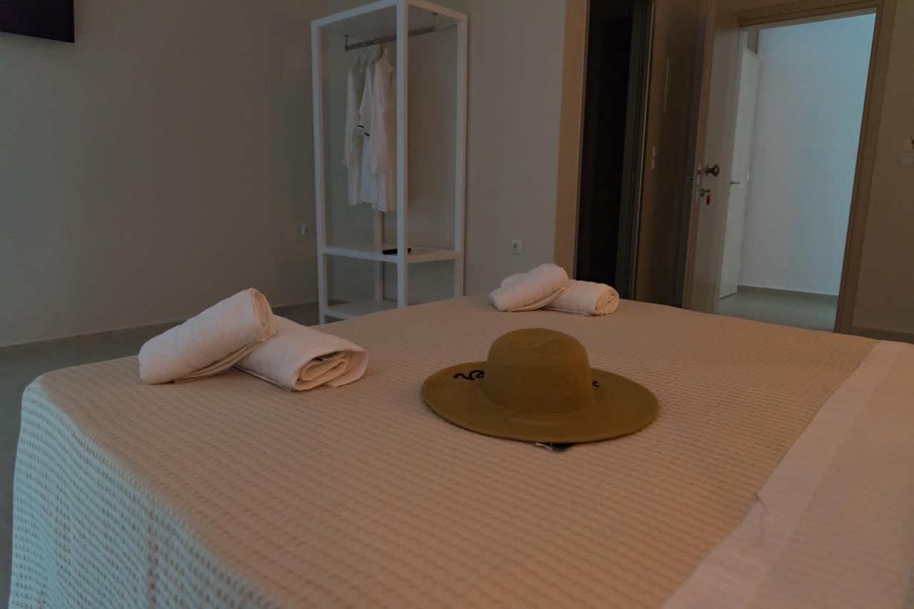 Hotel Kiperi Exclusive 3*