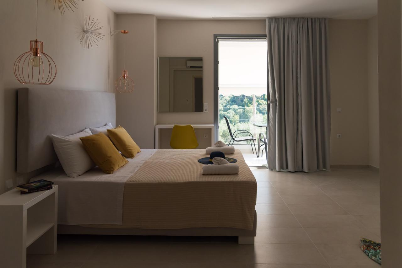 Hotel Kiperi Exclusive Parga