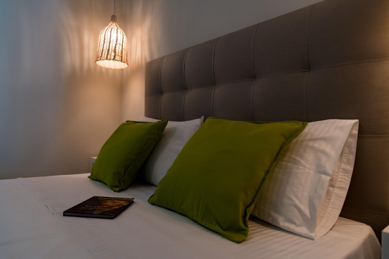 Hotel Kiperi Exclusive 3*