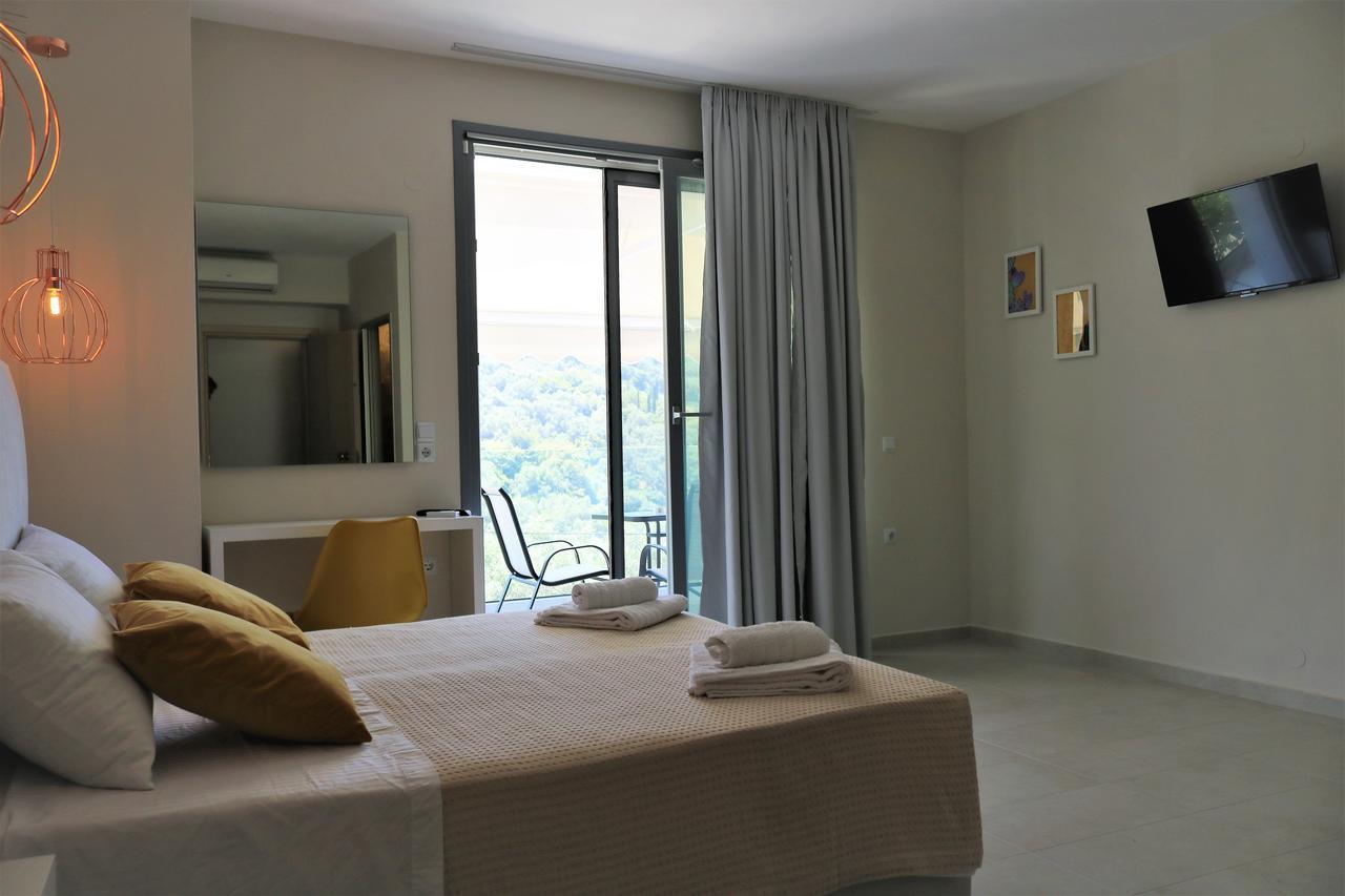 Kiperi Exclusive Hotel