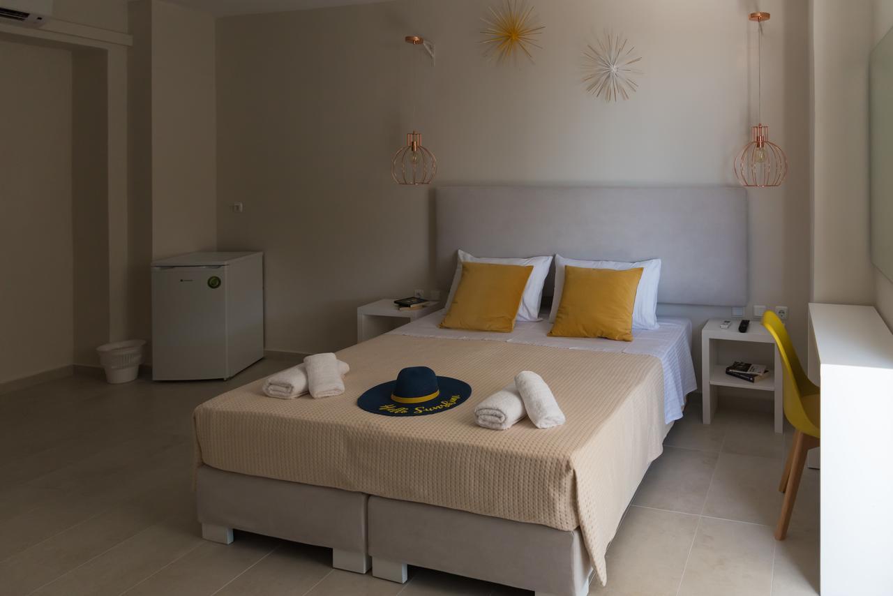 Kiperi Exclusive 3* Parga