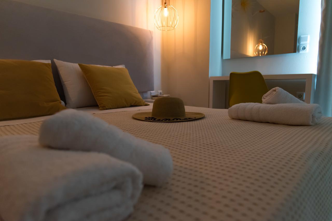Hotel Kiperi Exclusive