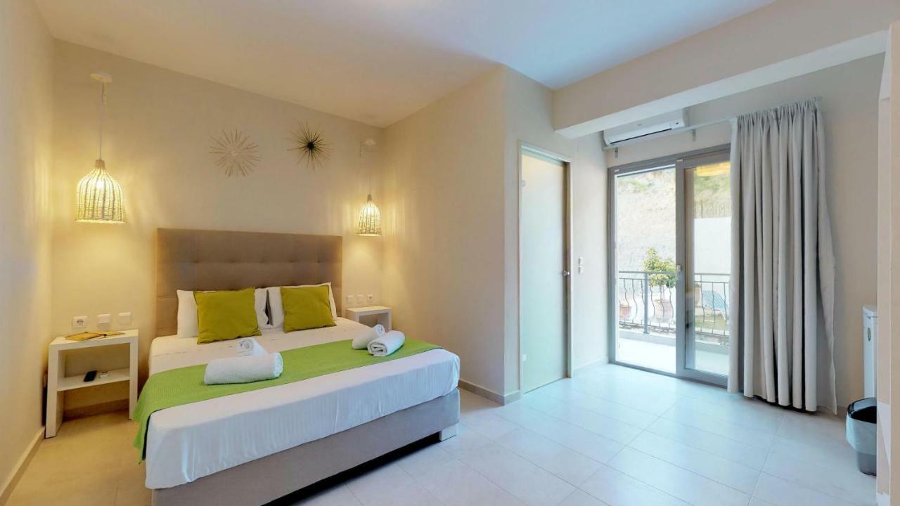 Hotel Kiperi Exclusive Parga