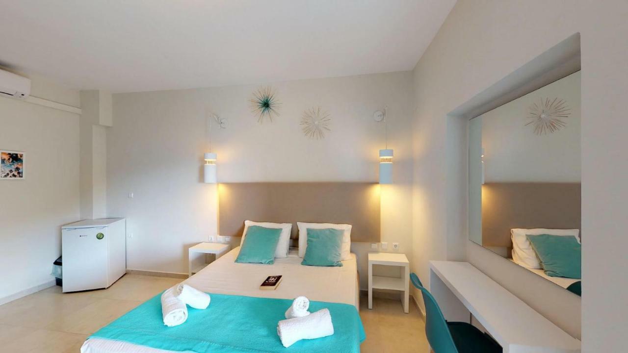 Kiperi Exclusive Hotel